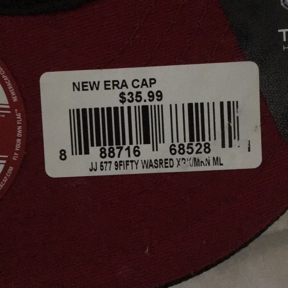 9FIFTY STRAPBACK - Picture 4 of 4